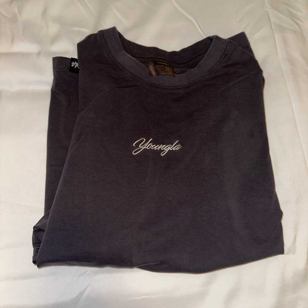 Women’s oversized Tee